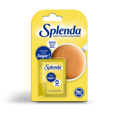 Mojito - Splenda Sweeteners